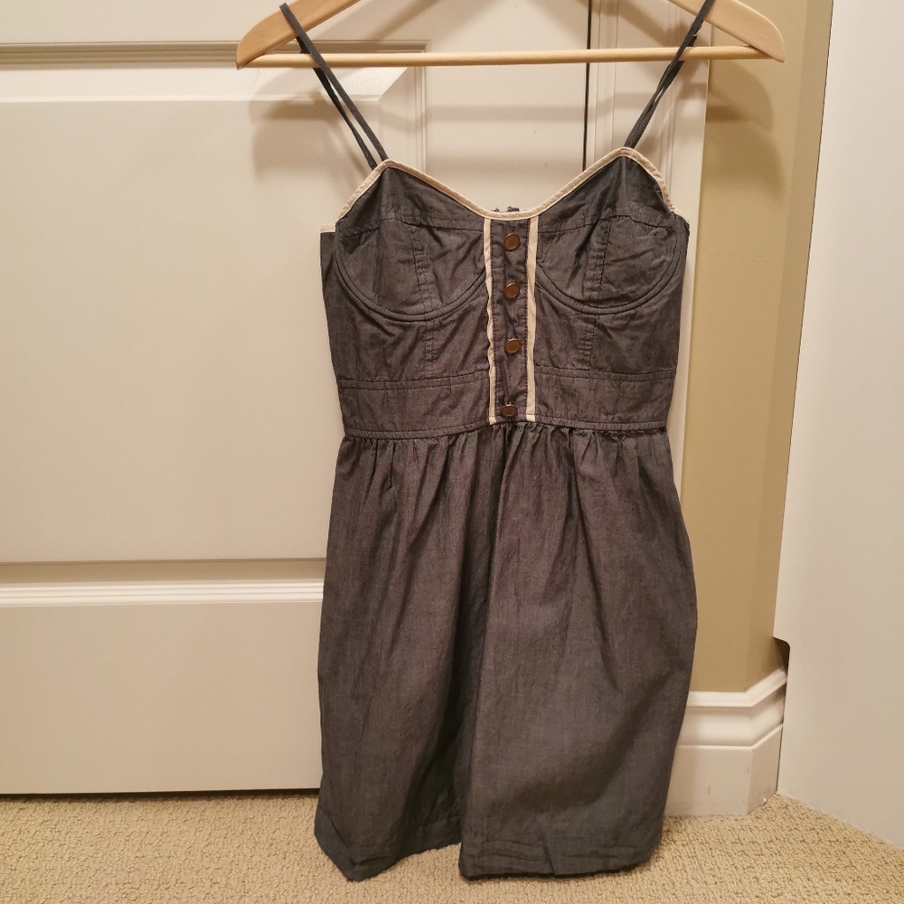Mini Dress - Picture 5 of 6